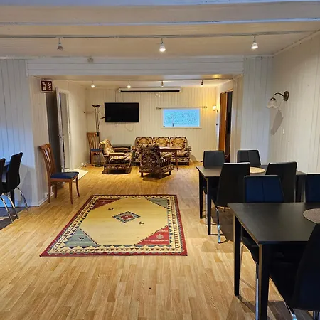Kafe Risoyhamn