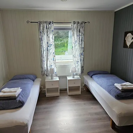 Kafe Guest house *