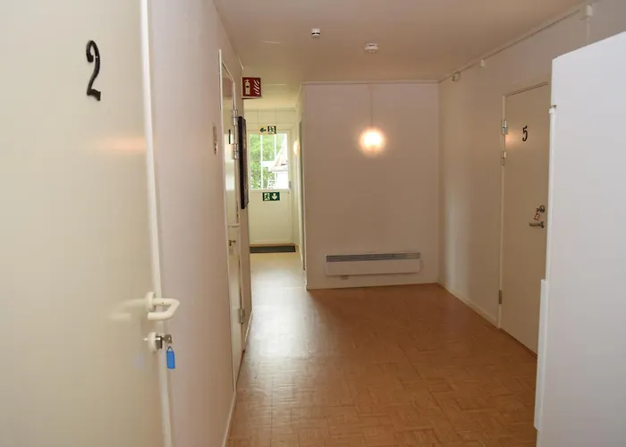 Kafe בית הארחה *