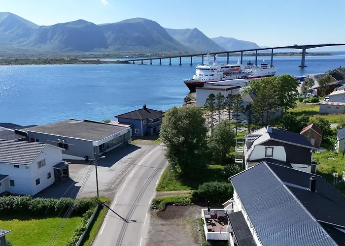 Kafe בית הארחה *