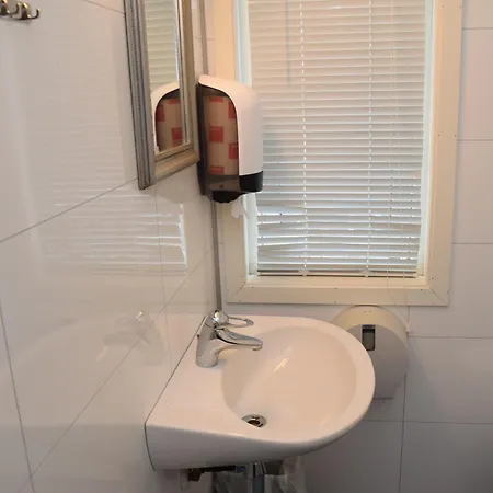 Maison d'hôtes Kafe