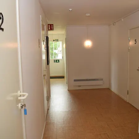 Kafe Maison d'hôtes *