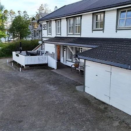 Maison d'hôtes Kafe