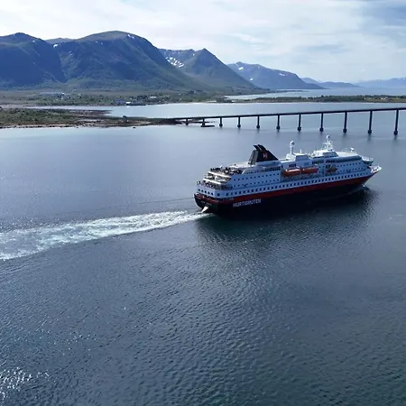 Kafe Maison d'hôtes